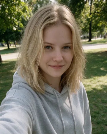 Profilfoto von LinaOhneUmwege