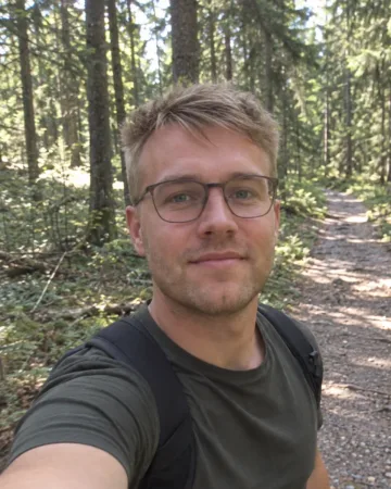Profilfoto von Waldpause37