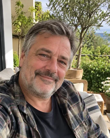 Profilfoto von Bodenseeer68