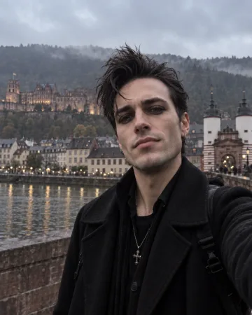 Profilfoto von AdrianF