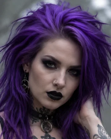 Profilfoto von VioletShade22