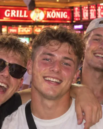 Profilfoto von FrechUndDurstig