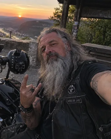 Profilfoto von GrauerWolf71