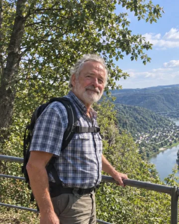 Profilfoto von NochNichtZuAlt