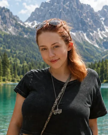 Profilfoto von DieWatzmännin