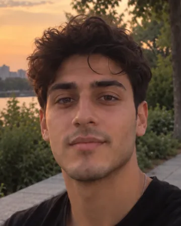 Profilfoto von Emir23