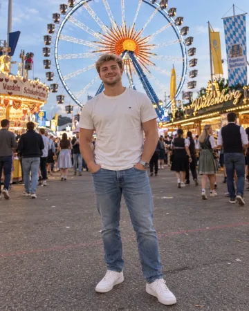 Profilfoto von Dorfjunge20